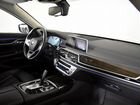 BMW 7 серия 3.0 AT, 2015, 76 333 км объявление продам