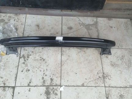 Усилитель заднего бампера Skoda Octavia