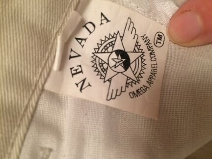 Брюки женские