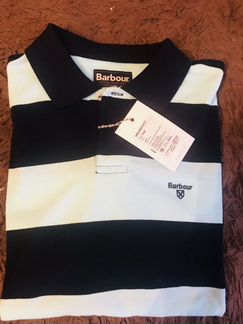Поло Barbour барбур