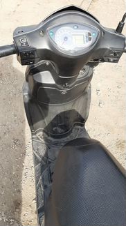 Запчасти SYM JET4 50 кубов в разборе сим джет4