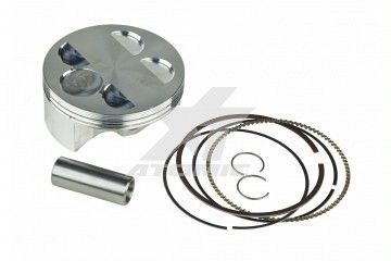 Поршень Yamaha Raptor / Rhino 11.0:1, 102mm