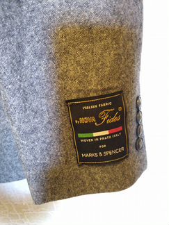 Пиджак Marks and Spencer