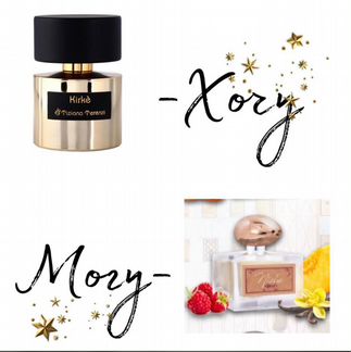 Духи оригинал