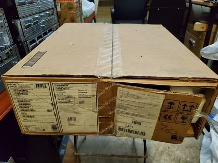 Cisco ASA 5520 новый в коробке