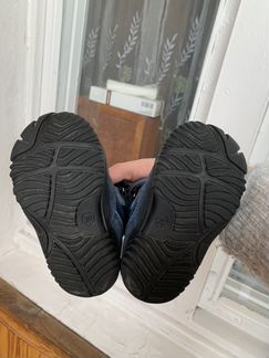 Ботинки Reima 20 размер