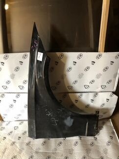 Крыло Мерседес 218