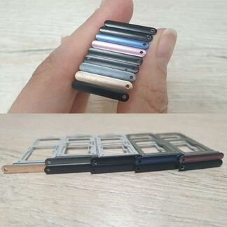 Запчасти galaxy s9 G960