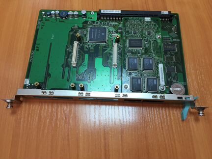 Платы Panasonic KX-TDA0190 XJ, KX-TDA0191 XJ