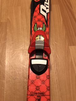 Горные лыжи Rossingol 110 cm