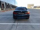 BMW 7 серия 3.0 AT, 2013, 115 000 км объявление продам