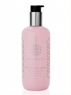 Лосьон для тела Amouage 
