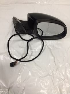 Зеркало правое 13 контактов Шкода Йети