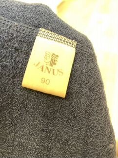 Поддева janus