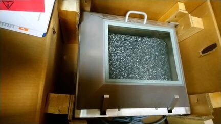Упаковщик multivac c 200 бу