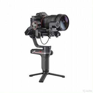 Электронный стадикам Zhiyun Weebill S Zoom Focus