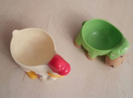 Подставки для киндер сюрпизов и для яиц