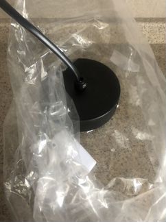 Светильник подвесной