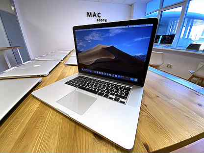 Ноутбук Apple Купить Екатеринбург