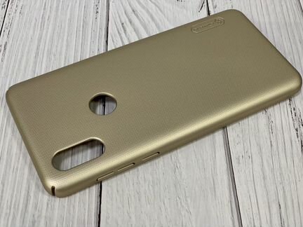 Чехол Nillkin для Xiaomi Mi Mix 3