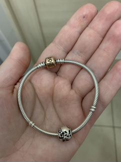 Браслет Пандора, оригинал