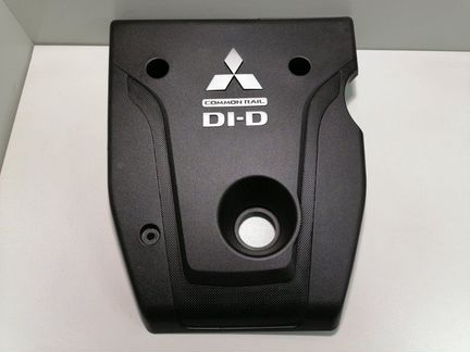 Накладка двигателя Mitsubishi Pajero Sport KS1W