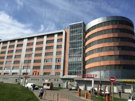 Машиноместо, 16 м²