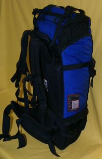 Рюкзак Mammut модель Couloir Объем 40 l