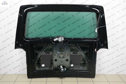 Крышка багажника в сборе VW T6