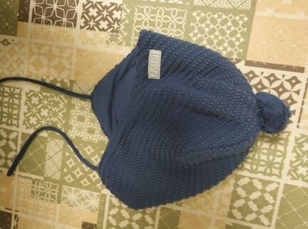 Шапка Lassie осень-весна, 46-48