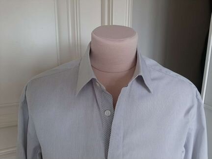 Рубашка Ermenegildo Zegna 48-50