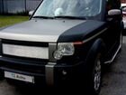 Land Rover Discovery 2.7 AT, 2006, 256 000 км