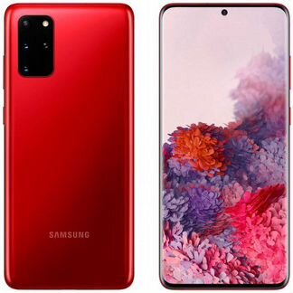Samsung Galaxy S20+ (SM-G985F/DS) ростест