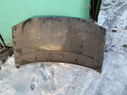 Капот Ford galaxy 97 год