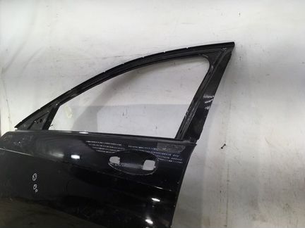Дверь передняя левая Mercedes S W222 2013