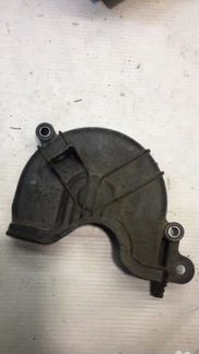 Крышка ремня грм Skoda Rapid VW polo octavia A7