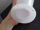 Циклонный фильтр для пылесоса