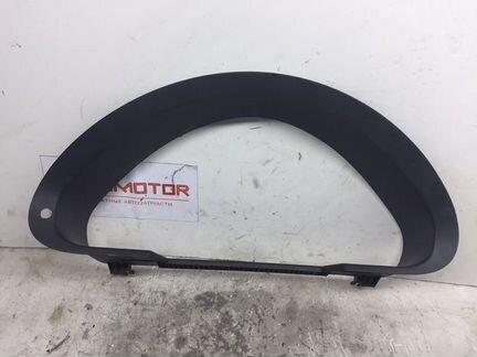 Накладка панели приборов Mercedes C250 W204 1.8