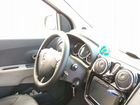 Dacia Lodgy 1.5 МТ, 2015, 92 000 км объявление продам