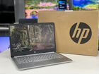 Новый HP с 14 IPS/ruzen 5 5th/8g/SSD512g