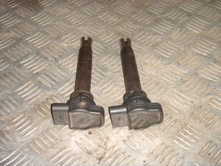 Катушка зажигания audi Q5 2008-2020