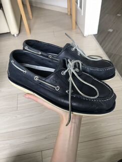 Ботинки Timberland