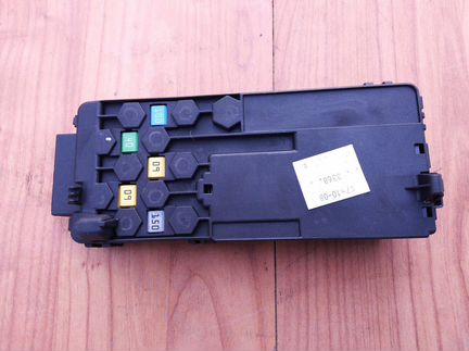 Блок предохранителей Mercedes 164 ML GL 251 R