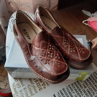 Женские туфли Health Shoes