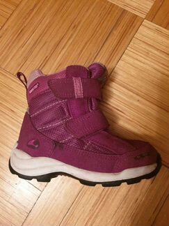 Зимние ботинки Викинг