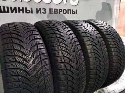 Шины 205 60 16 Michelin Alpin A4 95t