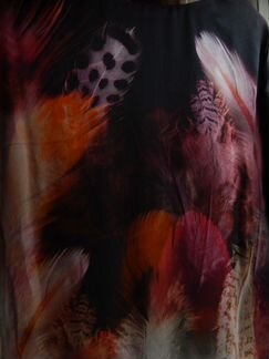 Платье новое Artribbon, р.46