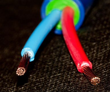 Акустический кабель Physics Style HS-250 в нарезку