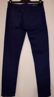 Джинсы классические Claudie Pierlot