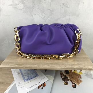 Bottega veneta сумка